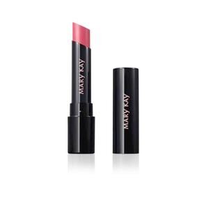 Mary Kay Supreme Hydrating Lipstick Think of Pink 0.11 oz NIB